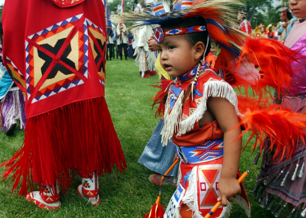 #38. Arapaho